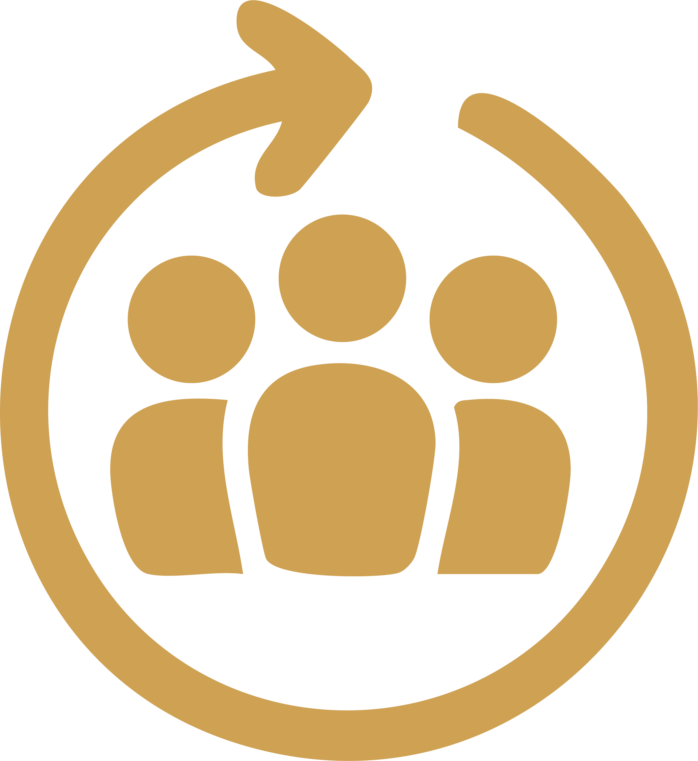 Collaboration Icon