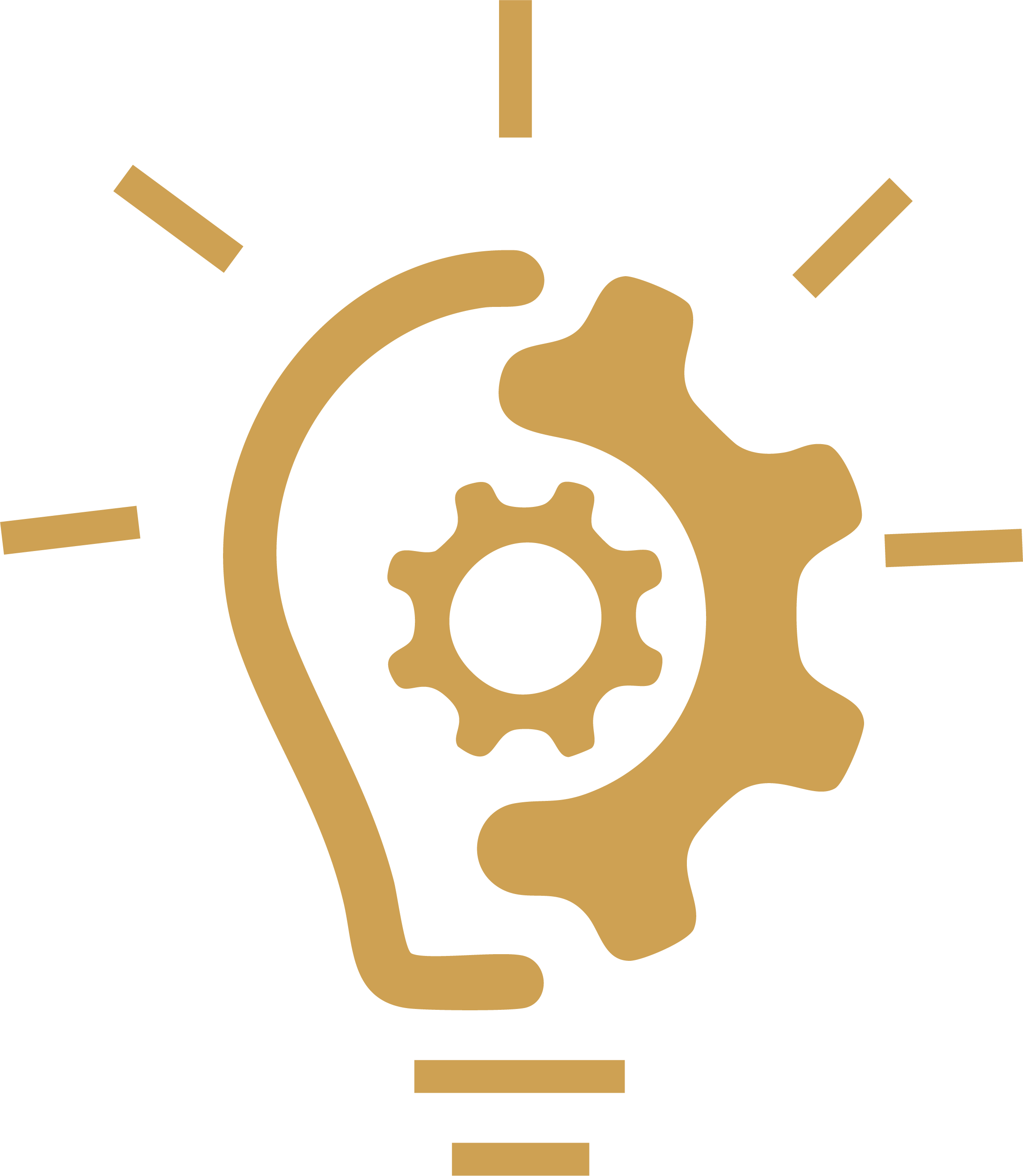 Innovation Icon