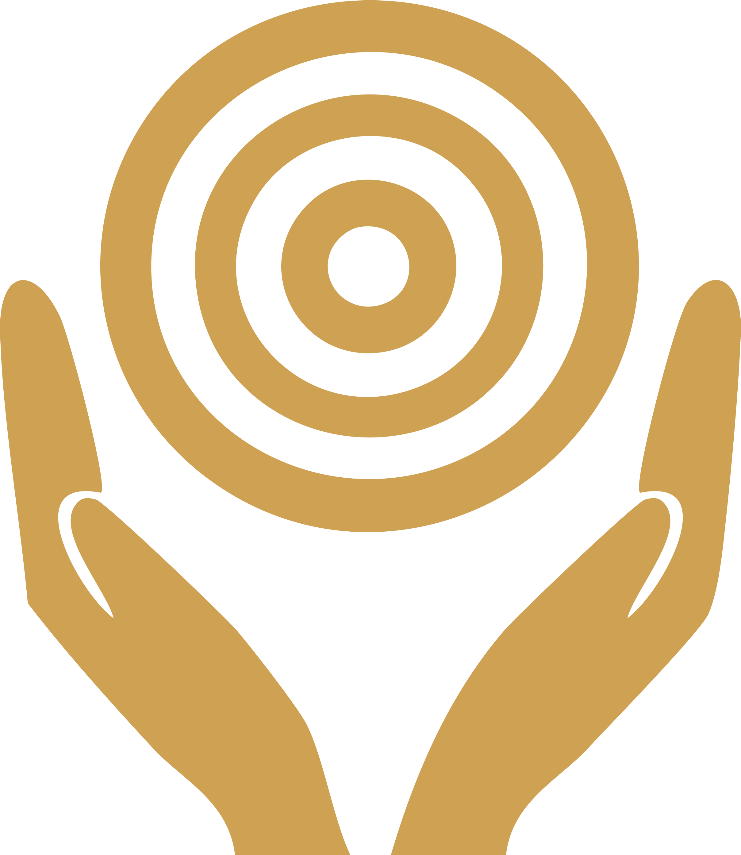 Integrity Icon