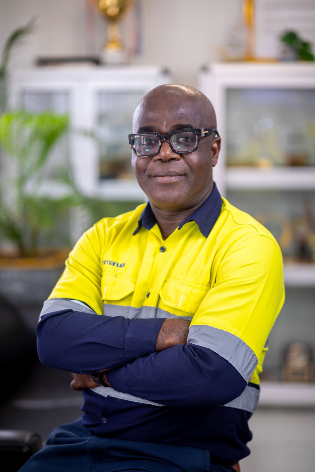 Emmanuel Ofosu Yeboah