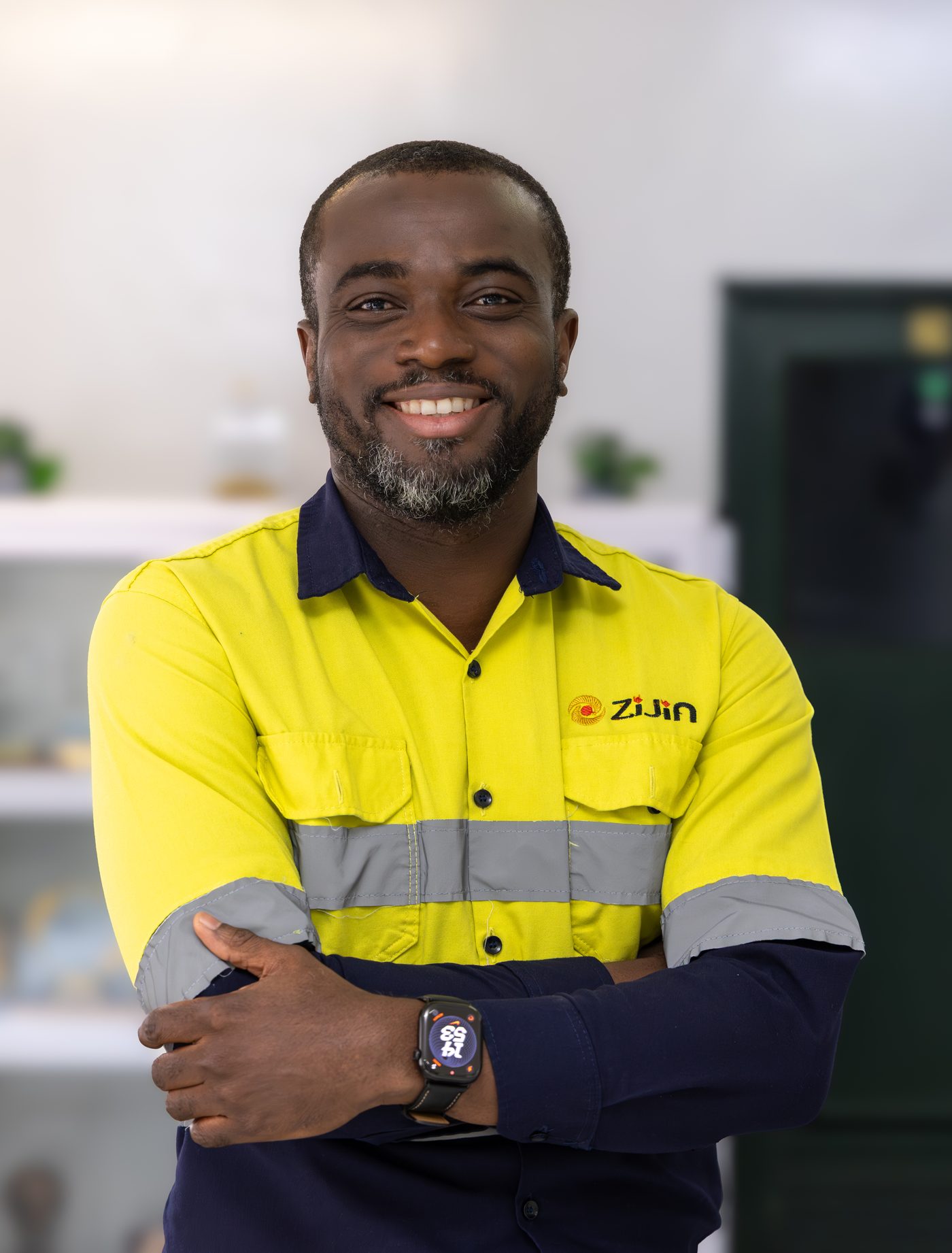 Joseph Inkoom