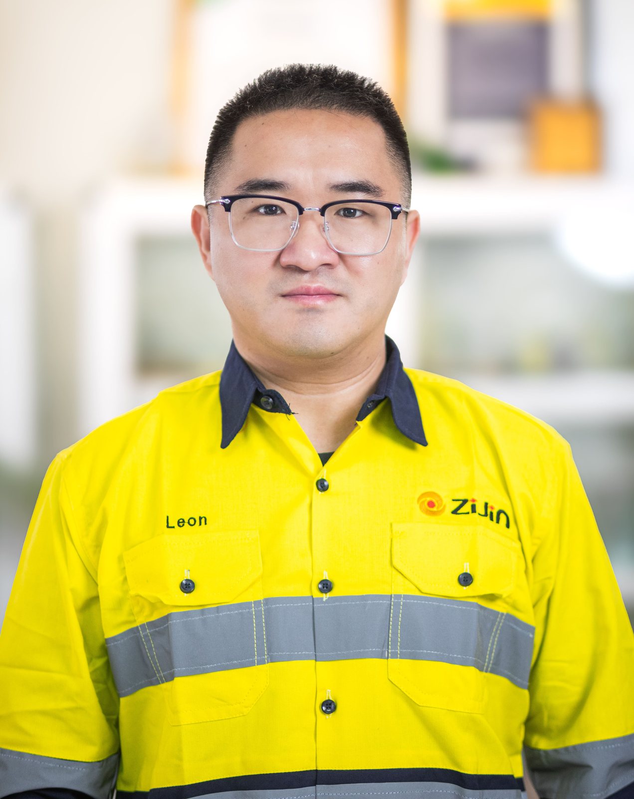 Leon Zhang