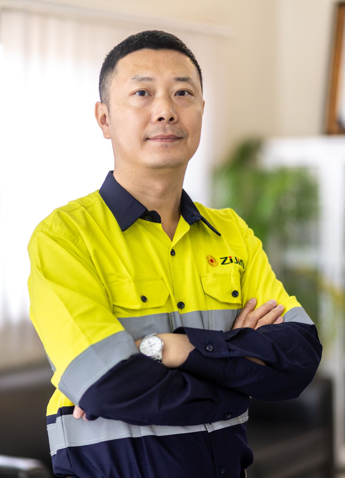 Yufeng