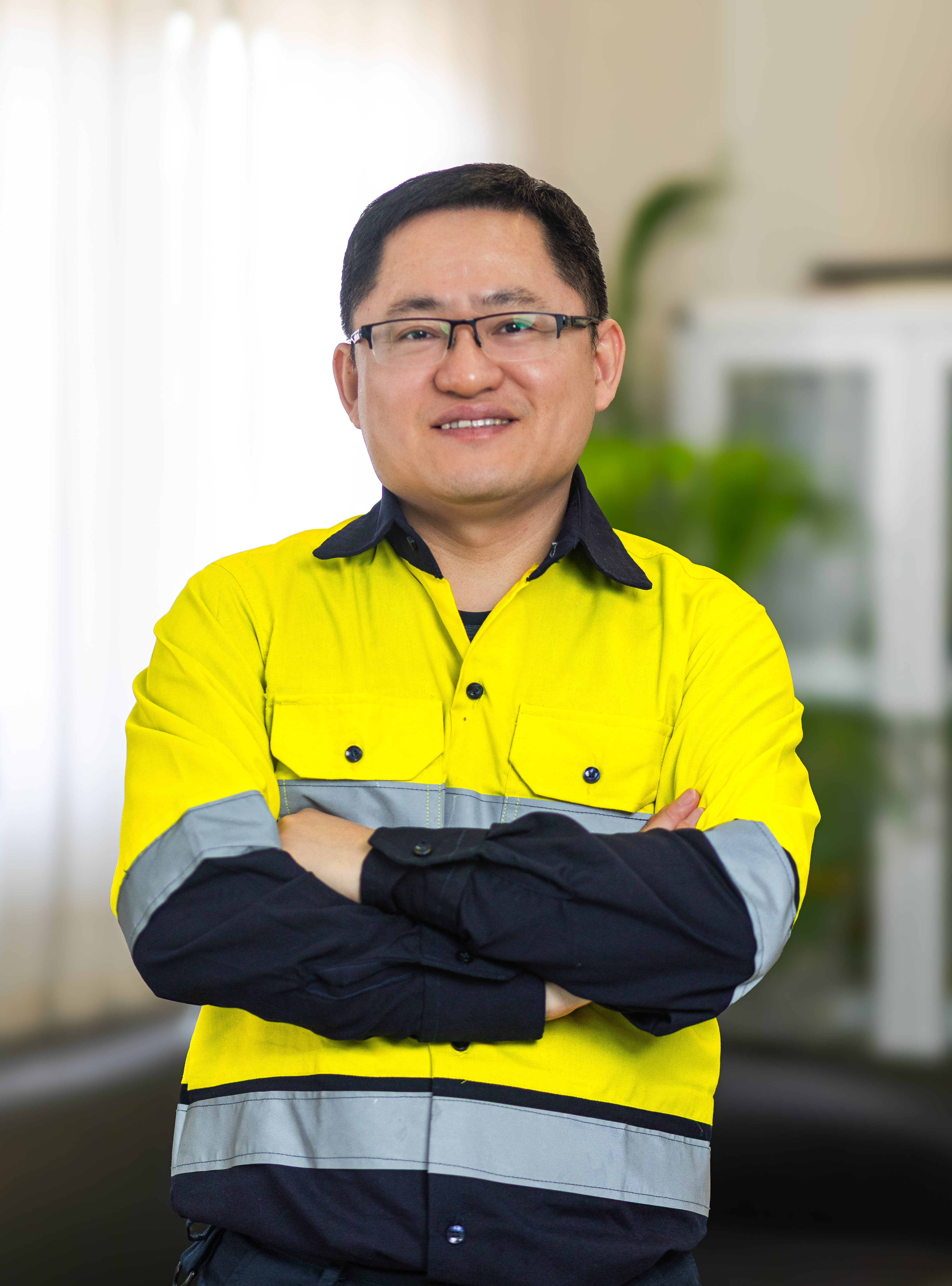 Peter Luo
